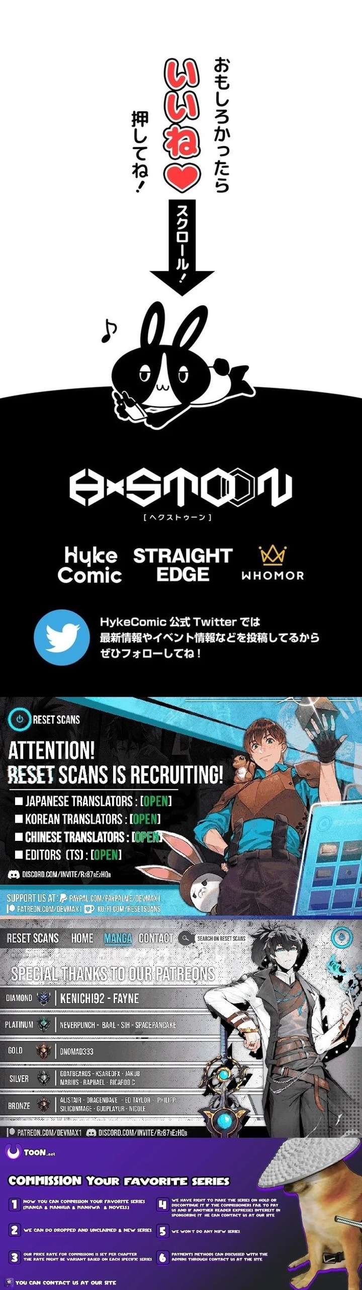 The Strongest Assassin Gets Transferred to Another World with His Whole Class - Chapter 130 Page 29