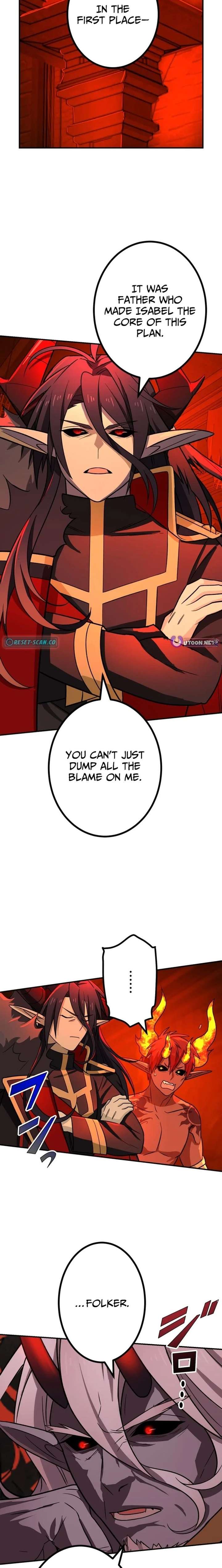 The Strongest Assassin Gets Transferred to Another World with His Whole Class - Chapter 130 Page 4