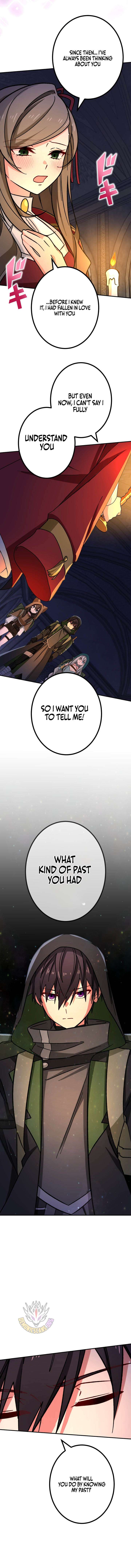 The Strongest Assassin Gets Transferred to Another World with His Whole Class - Chapter 132 Page 4