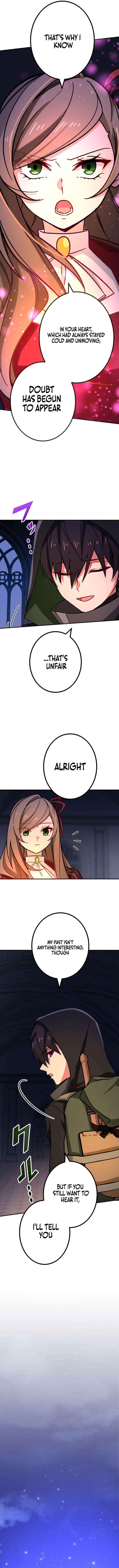 The Strongest Assassin Gets Transferred to Another World with His Whole Class - Chapter 132 Page 7