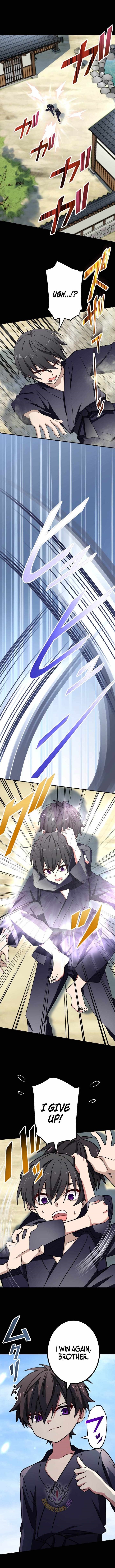 The Strongest Assassin Gets Transferred to Another World with His Whole Class - Chapter 133 Page 1