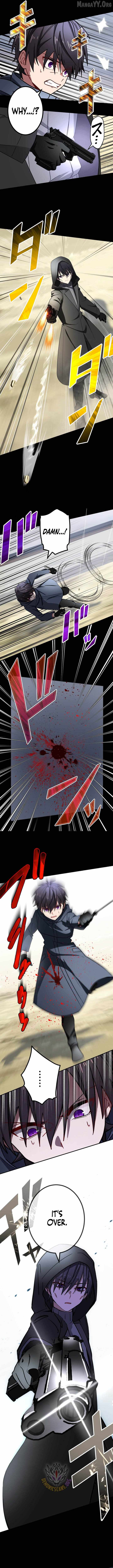 The Strongest Assassin Gets Transferred to Another World with His Whole Class - Chapter 133 Page 12