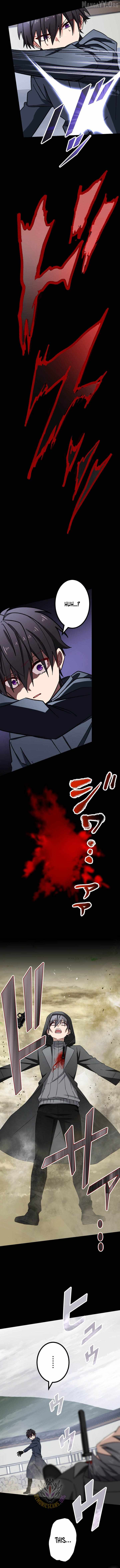 The Strongest Assassin Gets Transferred to Another World with His Whole Class - Chapter 133 Page 13