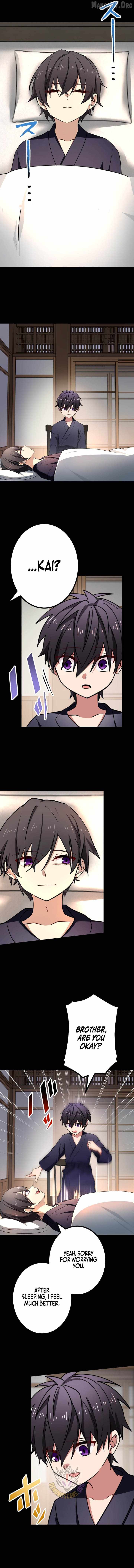 The Strongest Assassin Gets Transferred to Another World with His Whole Class - Chapter 133 Page 3