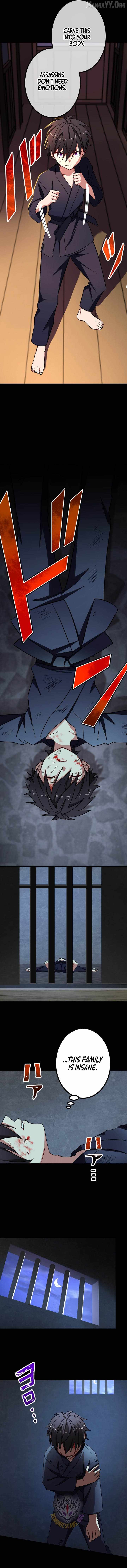 The Strongest Assassin Gets Transferred to Another World with His Whole Class - Chapter 133 Page 7