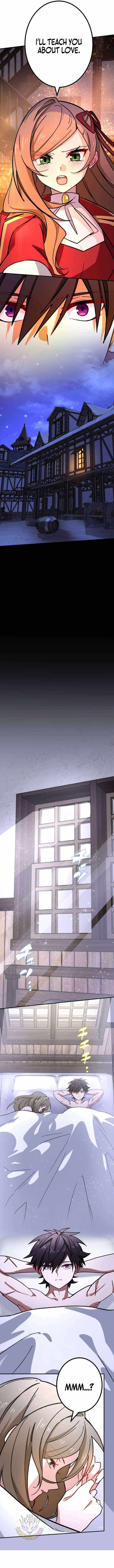 The Strongest Assassin Gets Transferred to Another World with His Whole Class - Chapter 134 Page 6