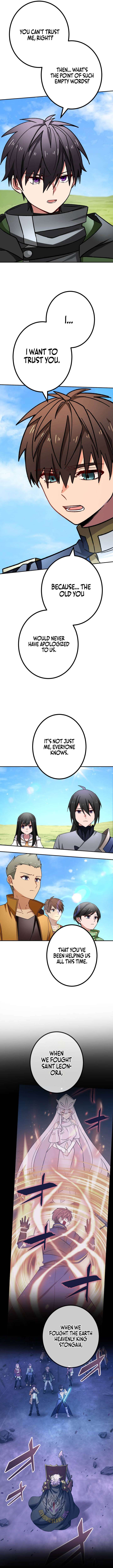 The Strongest Assassin Gets Transferred to Another World with His Whole Class - Chapter 135 Page 2