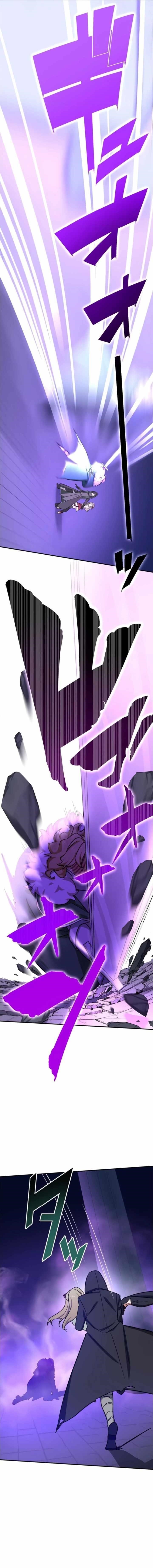 The Strongest Assassin Gets Transferred to Another World with His Whole Class - Chapter 16 Page 15