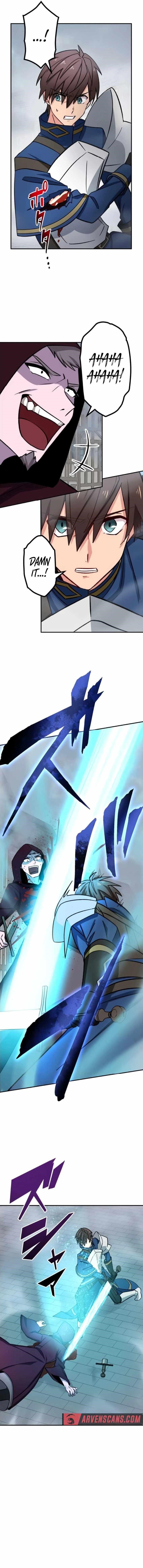 The Strongest Assassin Gets Transferred to Another World with His Whole Class - Chapter 18 Page 9