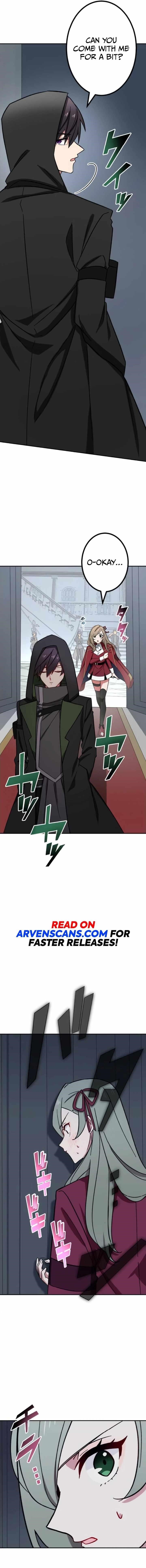 The Strongest Assassin Gets Transferred to Another World with His Whole Class - Chapter 19 Page 16