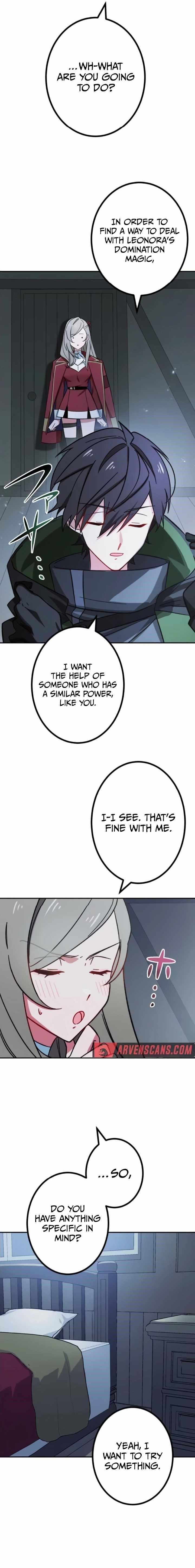 The Strongest Assassin Gets Transferred to Another World with His Whole Class - Chapter 19 Page 17