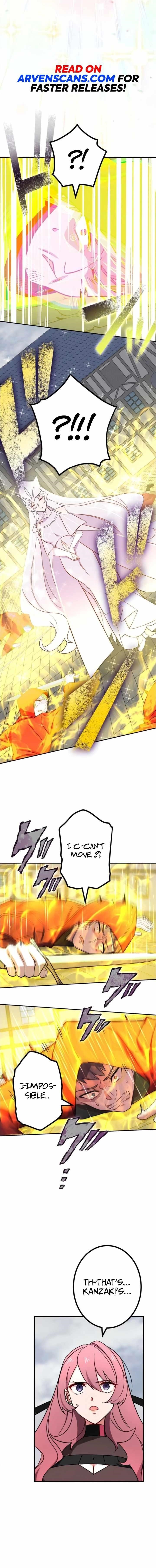 The Strongest Assassin Gets Transferred to Another World with His Whole Class - Chapter 19 Page 4