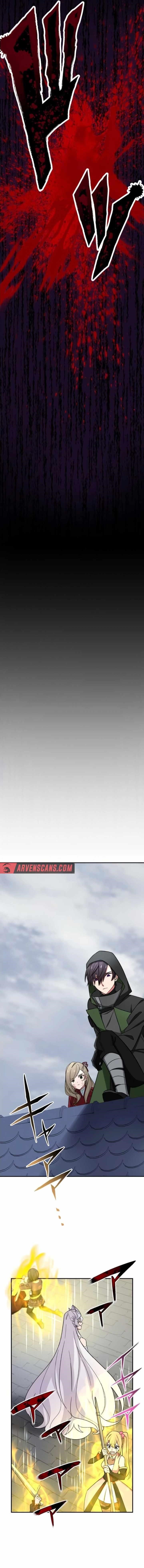 The Strongest Assassin Gets Transferred to Another World with His Whole Class - Chapter 19 Page 9