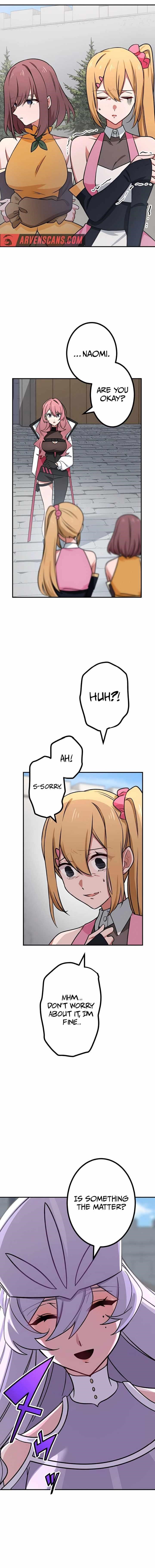 The Strongest Assassin Gets Transferred to Another World with His Whole Class - Chapter 20 Page 5