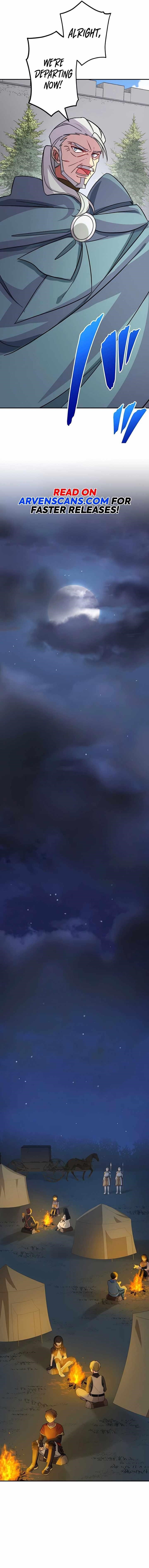 The Strongest Assassin Gets Transferred to Another World with His Whole Class - Chapter 20 Page 9