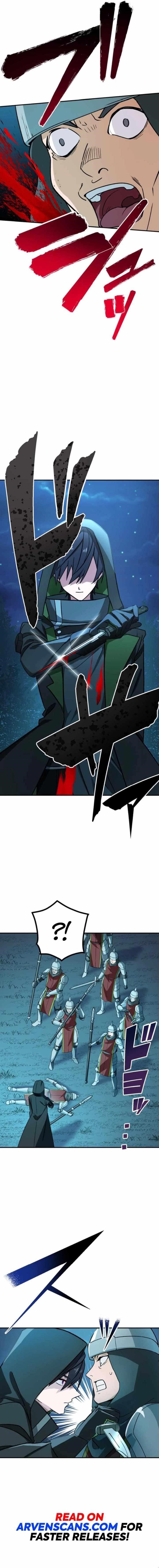 The Strongest Assassin Gets Transferred to Another World with His Whole Class - Chapter 21 Page 2