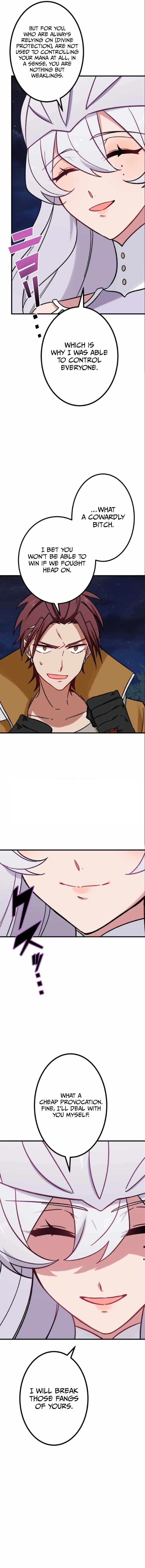 The Strongest Assassin Gets Transferred to Another World with His Whole Class - Chapter 22 Page 3