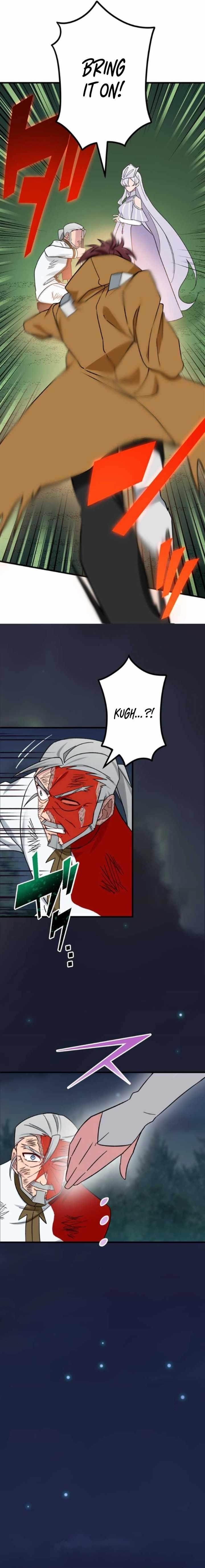 The Strongest Assassin Gets Transferred to Another World with His Whole Class - Chapter 22 Page 5