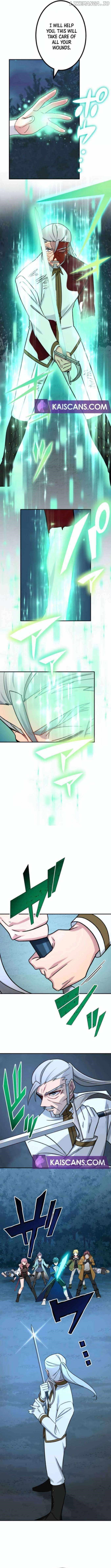 The Strongest Assassin Gets Transferred to Another World with His Whole Class - Chapter 23 Page 2