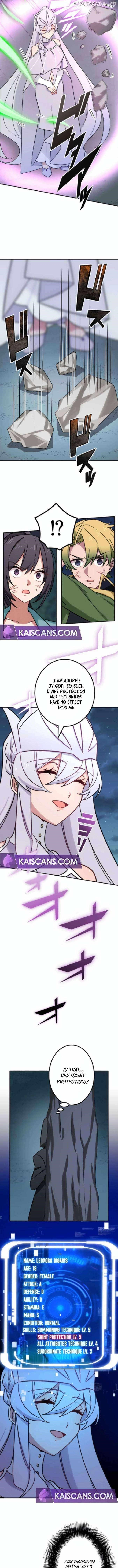 The Strongest Assassin Gets Transferred to Another World with His Whole Class - Chapter 23 Page 7