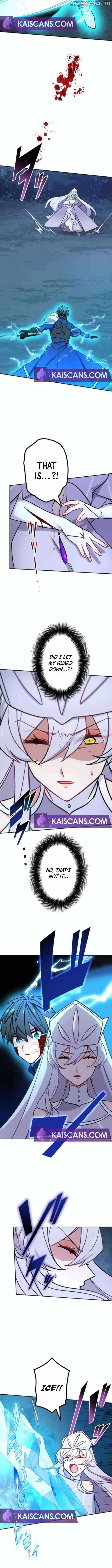 The Strongest Assassin Gets Transferred to Another World with His Whole Class - Chapter 24 Page 10