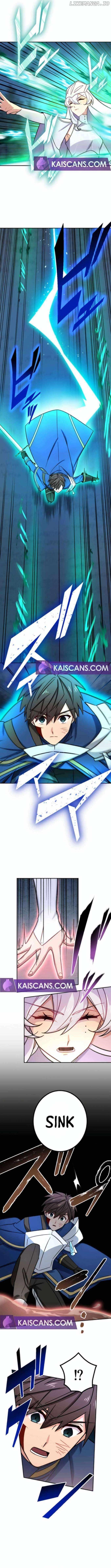 The Strongest Assassin Gets Transferred to Another World with His Whole Class - Chapter 24 Page 3