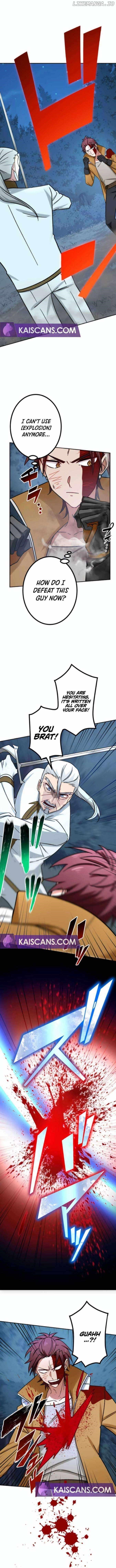 The Strongest Assassin Gets Transferred to Another World with His Whole Class - Chapter 24 Page 5