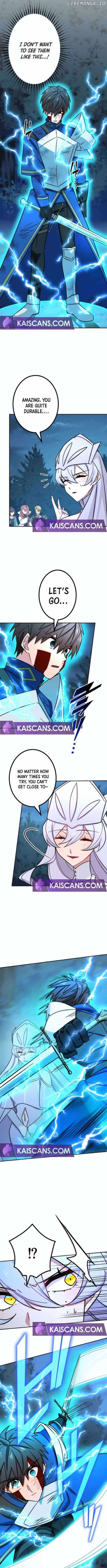 The Strongest Assassin Gets Transferred to Another World with His Whole Class - Chapter 24 Page 9