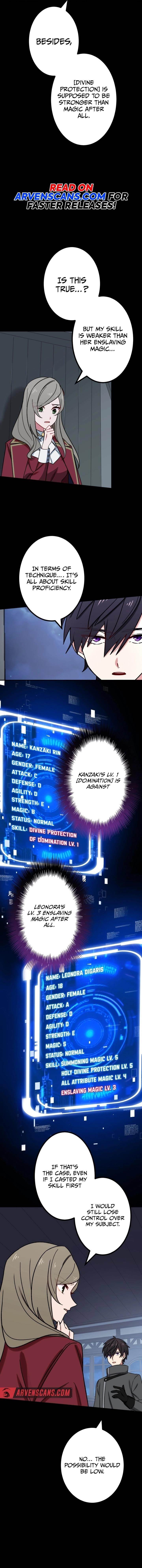 The Strongest Assassin Gets Transferred to Another World with His Whole Class - Chapter 25 Page 14