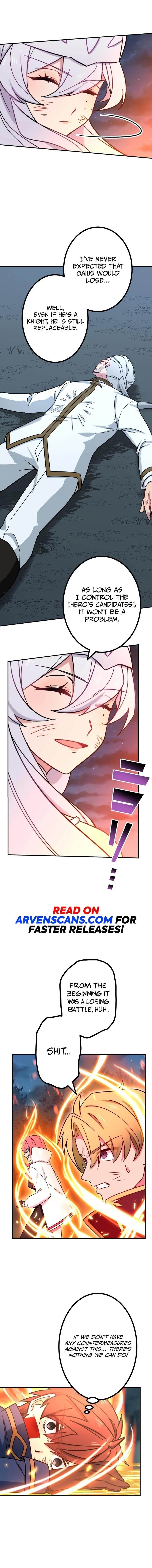 The Strongest Assassin Gets Transferred to Another World with His Whole Class - Chapter 25 Page 3