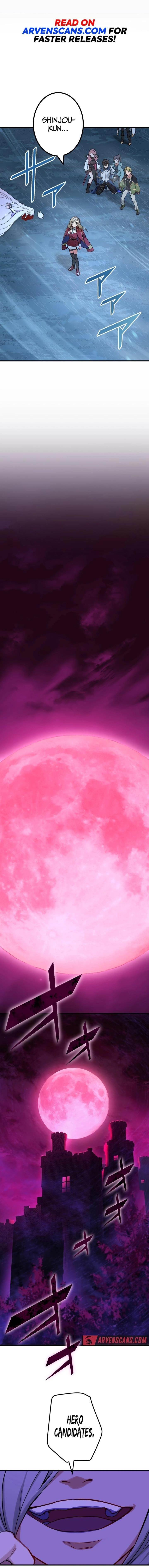 The Strongest Assassin Gets Transferred to Another World with His Whole Class - Chapter 26 Page 17