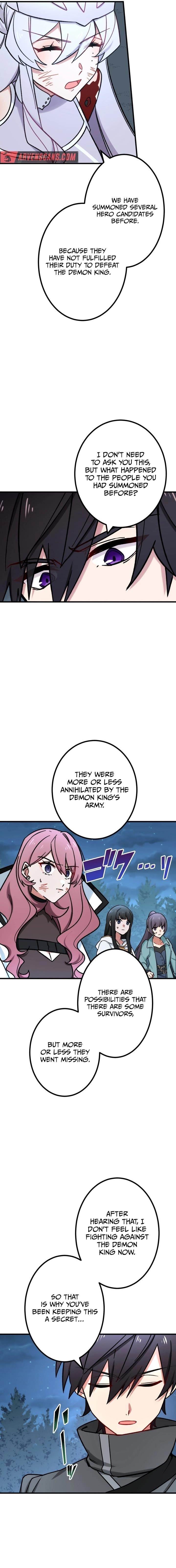 The Strongest Assassin Gets Transferred to Another World with His Whole Class - Chapter 26 Page 4