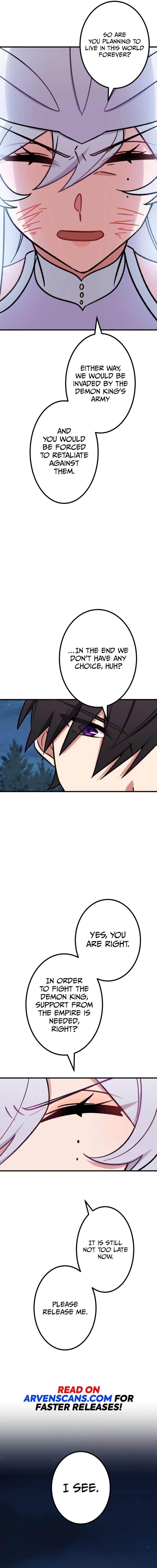 The Strongest Assassin Gets Transferred to Another World with His Whole Class - Chapter 26 Page 5