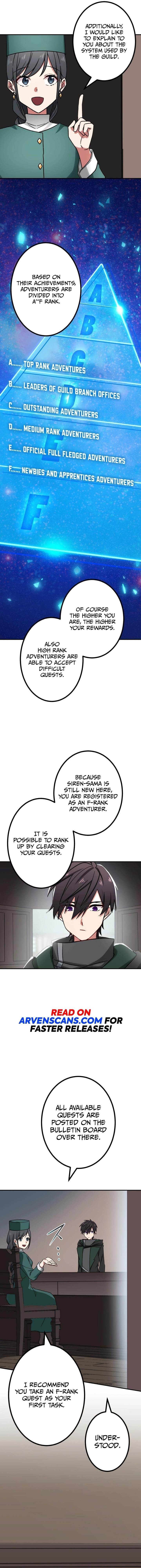 The Strongest Assassin Gets Transferred to Another World with His Whole Class - Chapter 27 Page 14