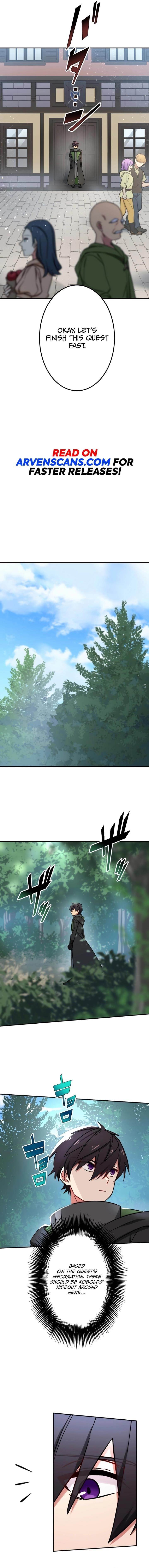 The Strongest Assassin Gets Transferred to Another World with His Whole Class - Chapter 28 Page 5