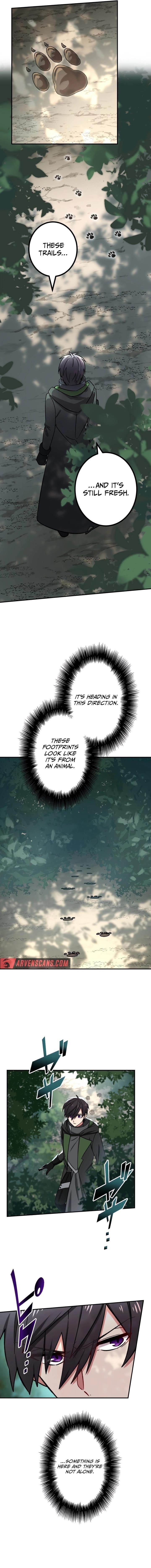 The Strongest Assassin Gets Transferred to Another World with His Whole Class - Chapter 28 Page 6