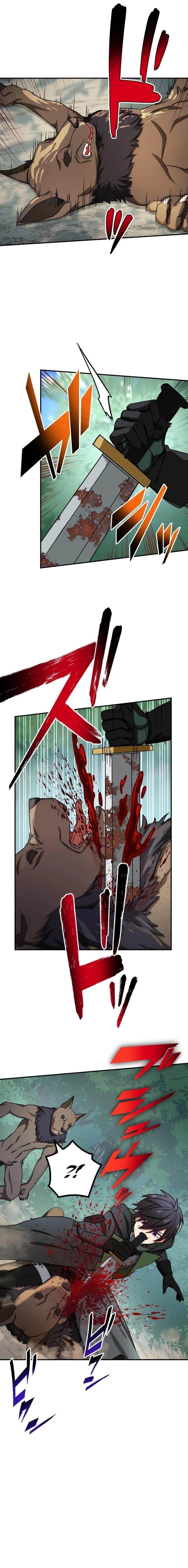 The Strongest Assassin Gets Transferred to Another World with His Whole Class - Chapter 28 Page 9