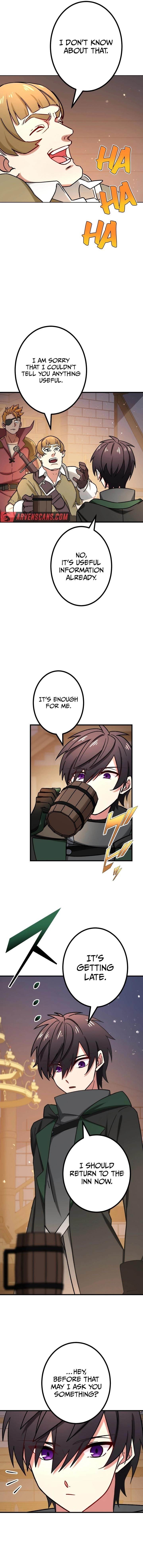 The Strongest Assassin Gets Transferred to Another World with His Whole Class - Chapter 29 Page 13