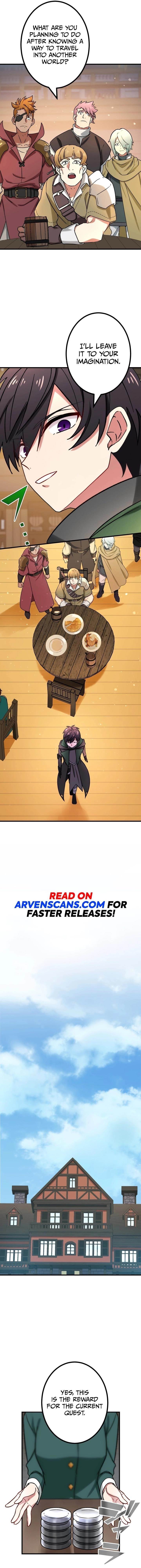 The Strongest Assassin Gets Transferred to Another World with His Whole Class - Chapter 29 Page 14