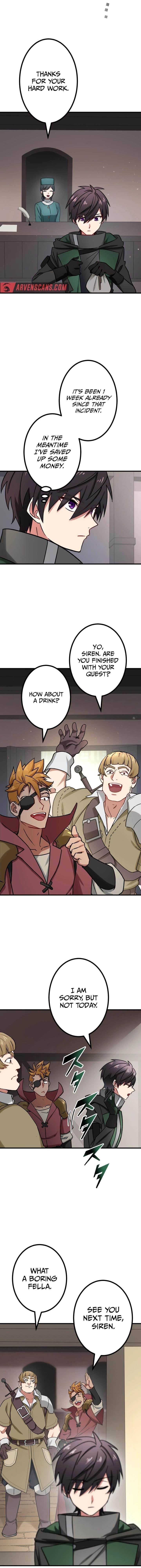 The Strongest Assassin Gets Transferred to Another World with His Whole Class - Chapter 29 Page 15