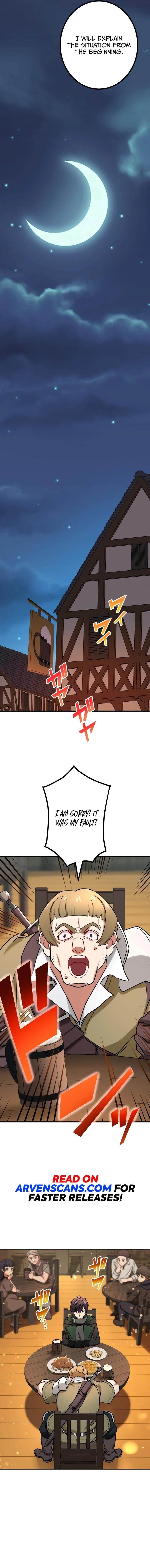 The Strongest Assassin Gets Transferred to Another World with His Whole Class - Chapter 29 Page 6