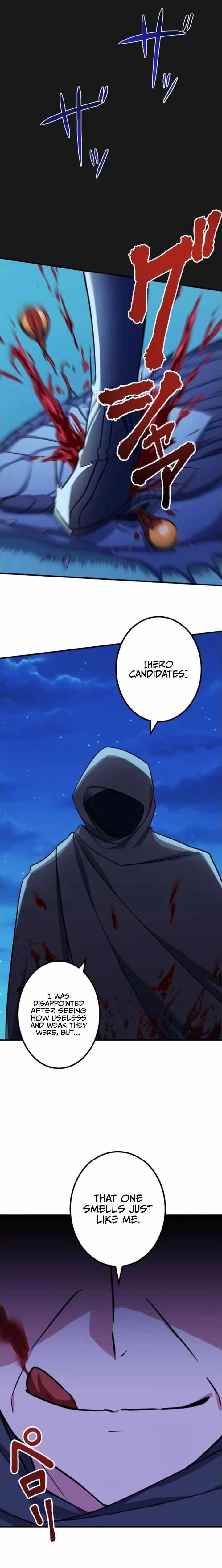 The Strongest Assassin Gets Transferred to Another World with His Whole Class - Chapter 3 Page 10