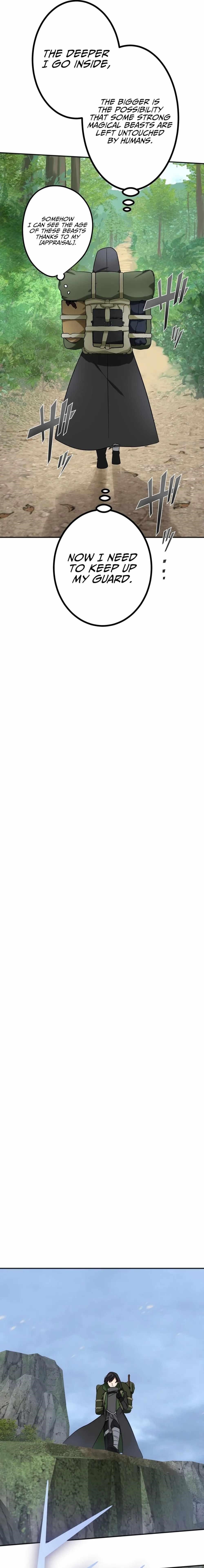 The Strongest Assassin Gets Transferred to Another World with His Whole Class - Chapter 33 Page 12