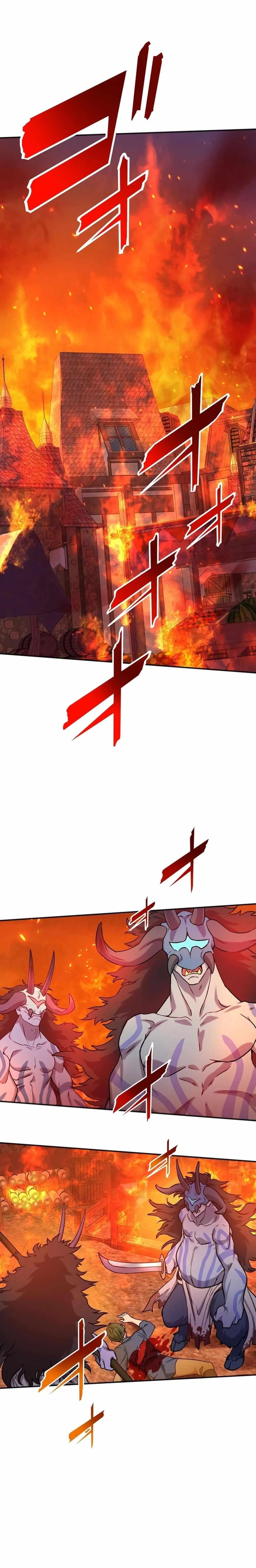 The Strongest Assassin Gets Transferred to Another World with His Whole Class - Chapter 33 Page 16