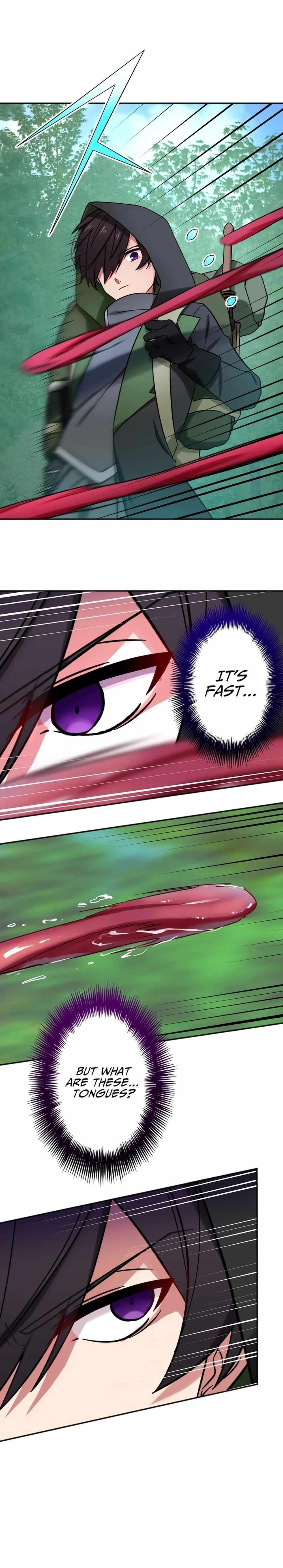 The Strongest Assassin Gets Transferred to Another World with His Whole Class - Chapter 33 Page 3