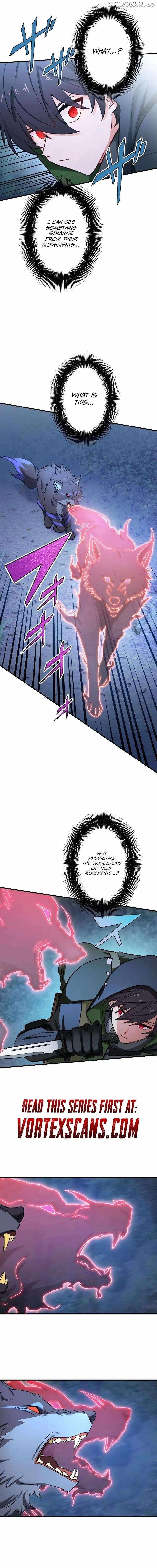 The Strongest Assassin Gets Transferred to Another World with His Whole Class - Chapter 34 Page 16