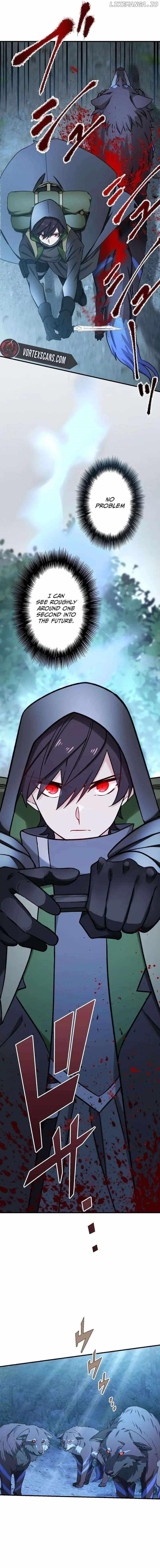 The Strongest Assassin Gets Transferred to Another World with His Whole Class - Chapter 34 Page 18