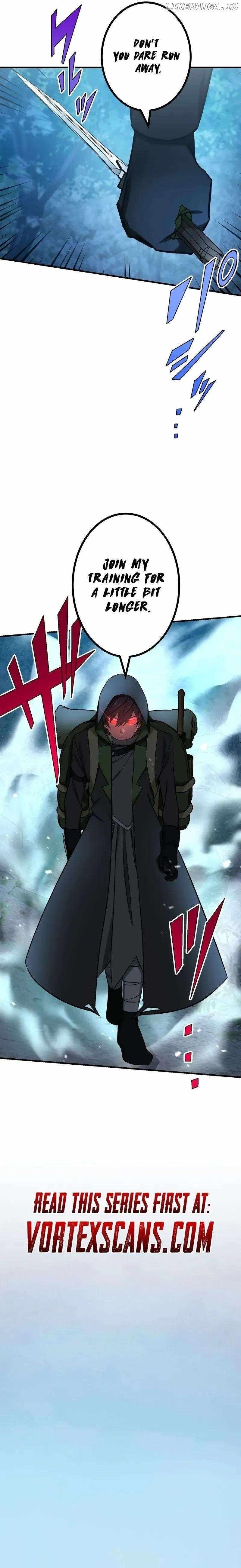 The Strongest Assassin Gets Transferred to Another World with His Whole Class - Chapter 34 Page 19