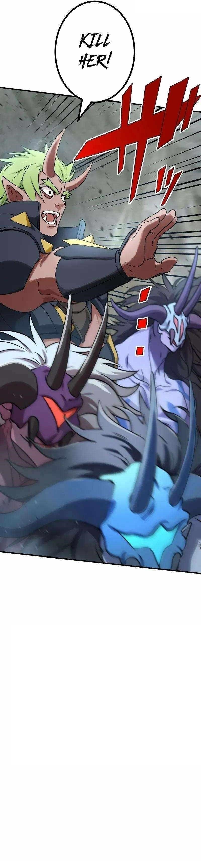 The Strongest Assassin Gets Transferred to Another World with His Whole Class - Chapter 34 Page 24