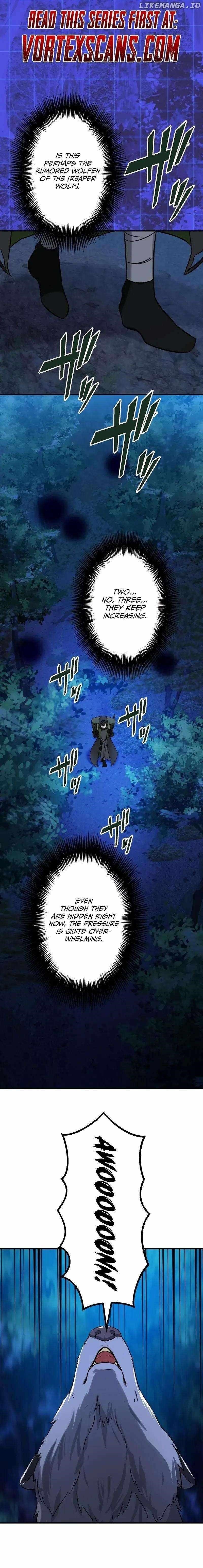 The Strongest Assassin Gets Transferred to Another World with His Whole Class - Chapter 34 Page 3